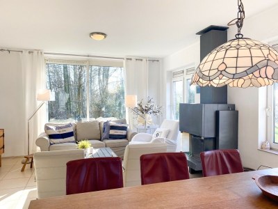 Holiday house Rural Holiday Home OK32 - Features photo 13