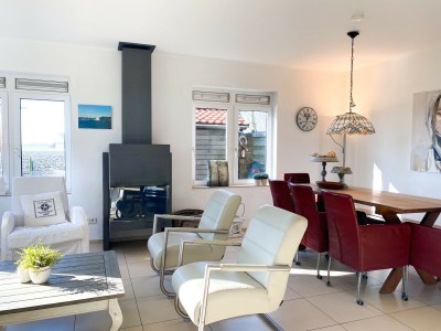 Holiday house Rural Holiday Home OK32 - Features photo 14