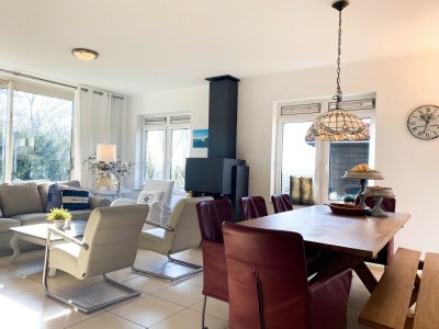 Holiday house Rural Holiday Home OK32 - Features photo 15