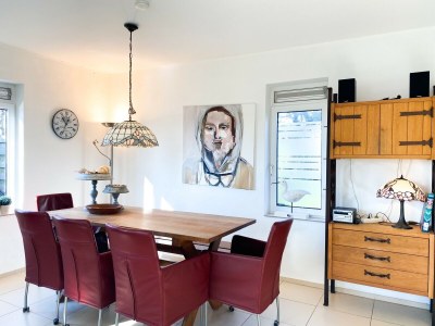 Holiday house Rural Holiday Home OK32 - Features photo 16