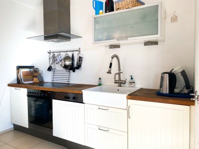 Holiday house Rural Holiday Home OK32 - Features photo 17