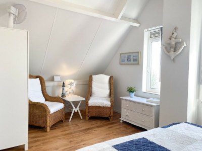 Holiday house Rural Holiday Home OK32 - Features photo 21