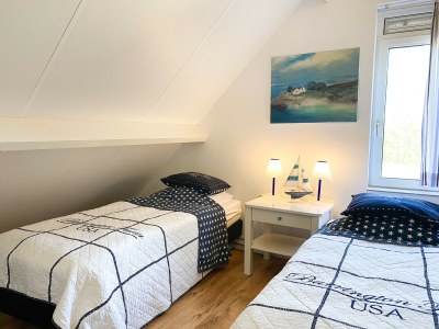 Holiday house Rural Holiday Home OK32 - Features photo 23