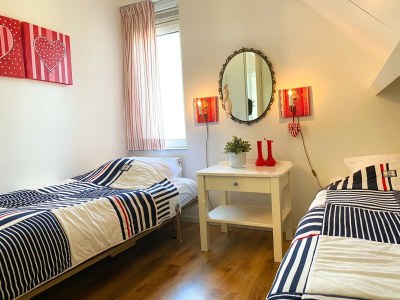 Holiday house Rural Holiday Home OK32 - Features photo 24