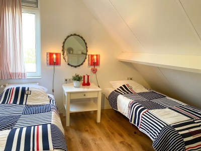 Holiday house Rural Holiday Home OK32 - Features photo 25