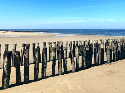 Holiday house Rural Holiday Home OK32 - Environment photo 26