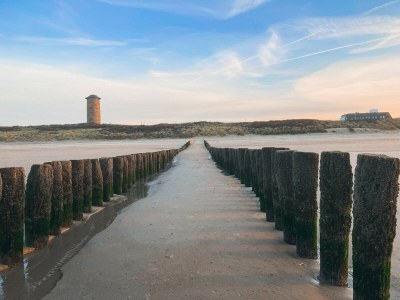 Holiday house Rural Holiday Home OK32 - Environment photo 27