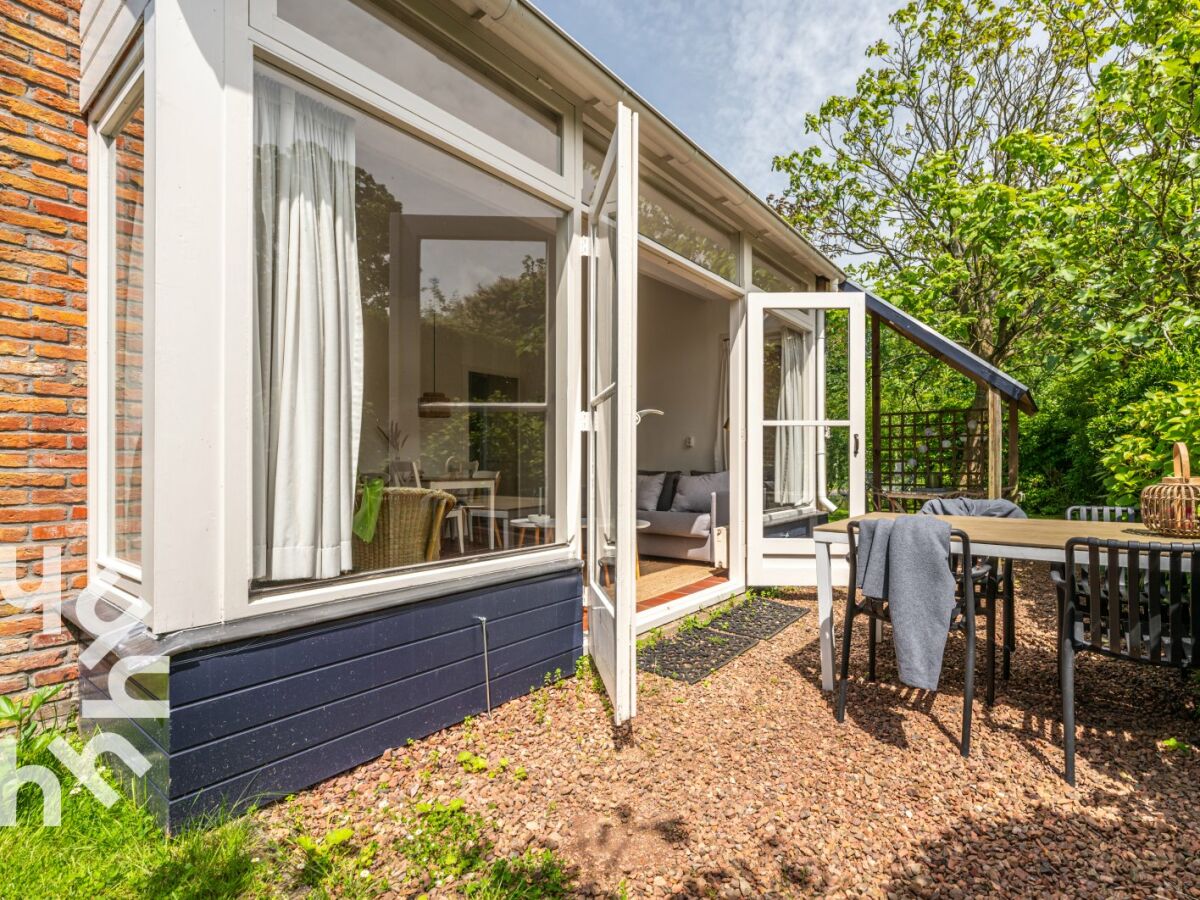 Holiday house Oostkapelle - ZE155