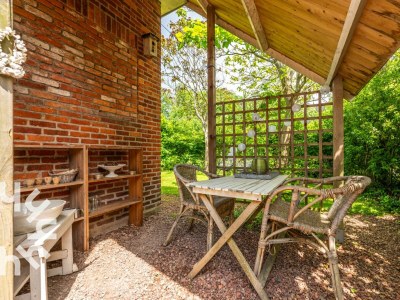 Holiday house Oostkapelle - ZE155 - Environment photo 17