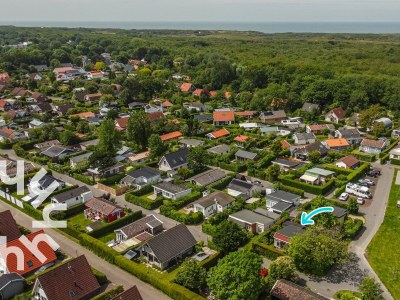 Holiday house Oostkapelle - ZE155 - Environment photo 25