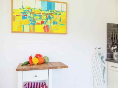 Holiday house Holiday house Zonnemaire - ZE255 - Features photo 10