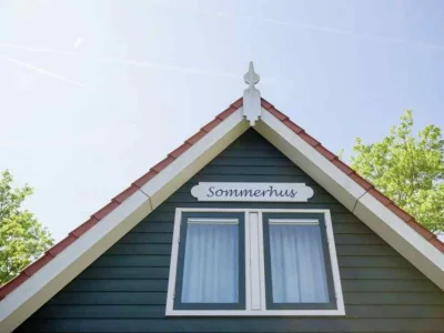 Holiday house Holiday house Zonnemaire - ZE255 - Environment photo 16