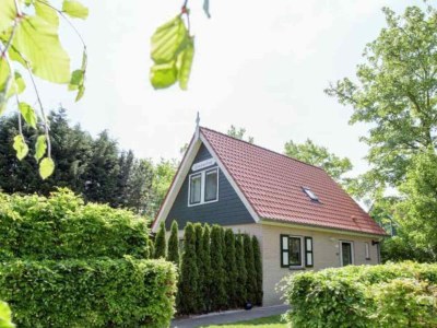 Holiday house Holiday house Zonnemaire - ZE255 - Environment photo 17