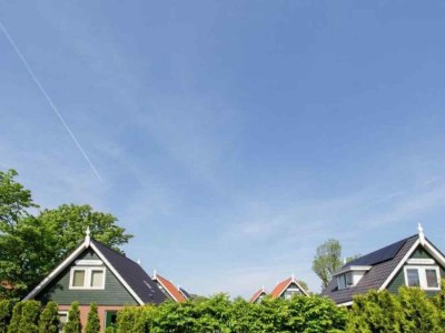 Holiday house Holiday house Zonnemaire - ZE255 - Environment photo 19