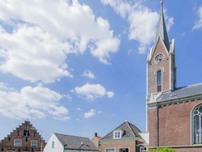 Holiday house Holiday house Zonnemaire - ZE255 - Environment photo 21