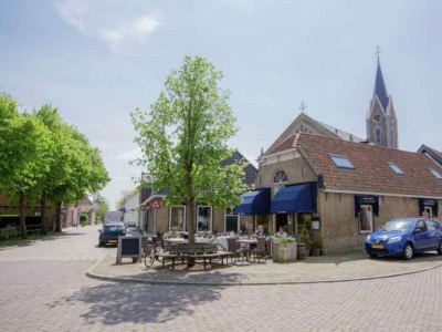 Holiday house Holiday house Zonnemaire - ZE255 - Environment photo 22