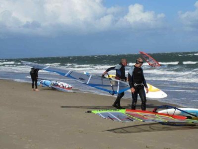 Holiday house Holiday house Zonnemaire - ZE255 - Environment photo 25