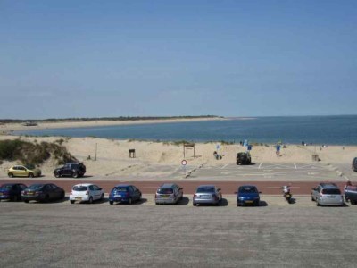 Holiday house Holiday house Zonnemaire - ZE255 - Environment photo 28