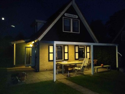 Holiday house Holiday house Zonnemaire - ZE255 - Environment photo 29