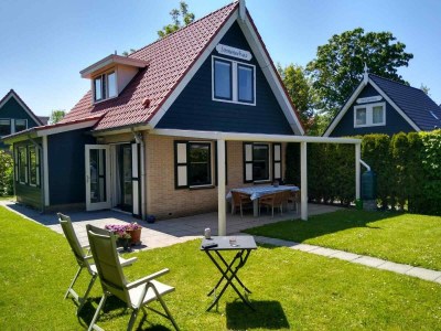 Holiday house Holiday house Zonnemaire - ZE255 - Environment photo 30