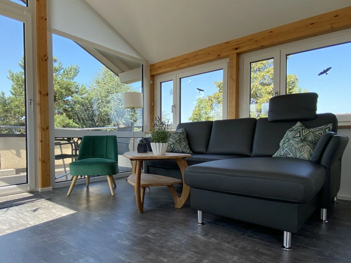 Holiday apartment Wohlfühlzeit