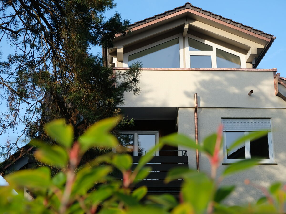 Holiday apartment Wohlfühlzeit - Outdoor photo 2