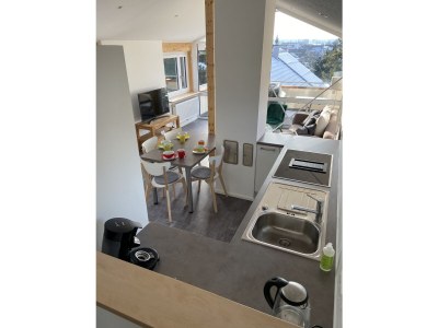 Holiday apartment Wohlfühlzeit - Features photo 8