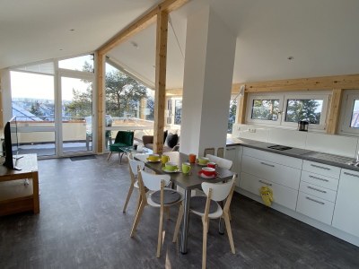 Holiday apartment Wohlfühlzeit - Features photo 9