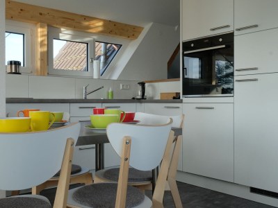 Holiday apartment Wohlfühlzeit - Features photo 10