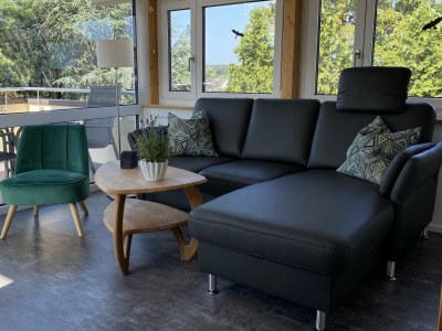 Holiday apartment Wohlfühlzeit - Features photo 11