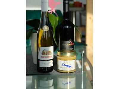 Holiday apartment Wohlfühlzeit - Features photo 12