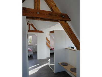 Holiday apartment Wohlfühlzeit - Features photo 13