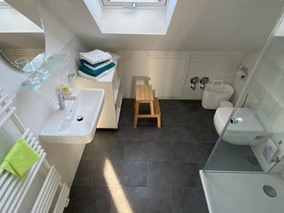 Holiday apartment Wohlfühlzeit - Features photo 16