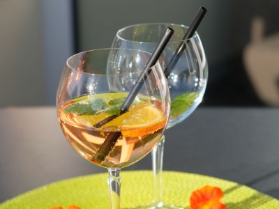 Holiday apartment Wohlfühlzeit - Features photo 21