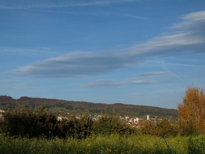 Holiday apartment Wohlfühlzeit - Environment photo 22