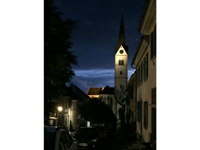 Holiday apartment Wohlfühlzeit - Environment photo 23