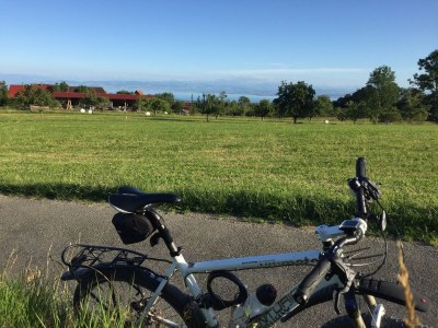 Holiday apartment Wohlfühlzeit - Environment photo 24