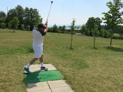 Holiday apartment Wohlfühlzeit - Environment photo 27