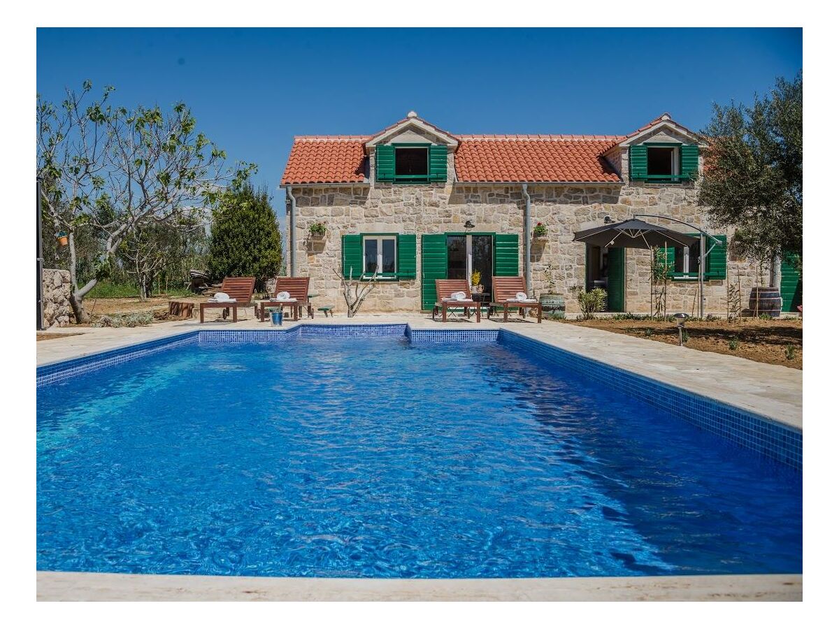 Villa Lipa in Privlaka