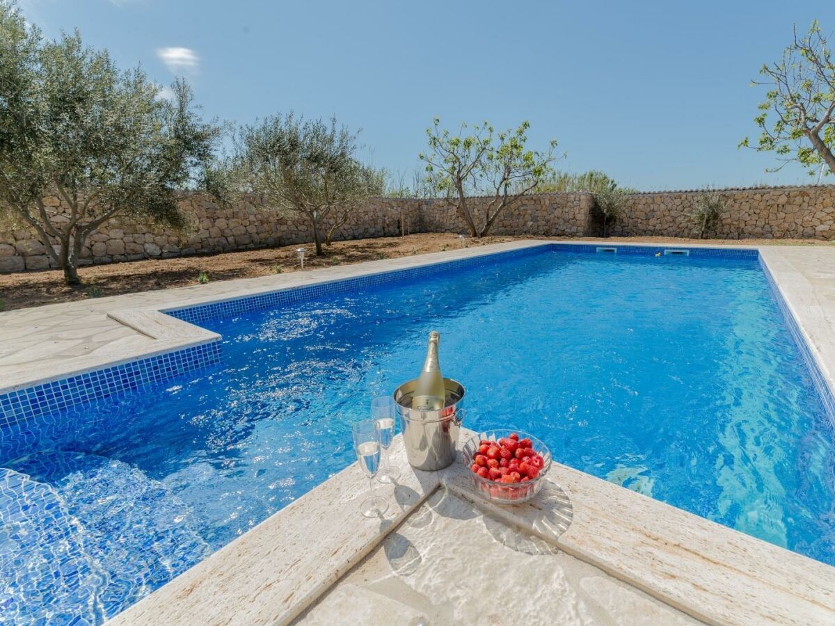 Villa Lipa in Privlaka - Outdoor photo 5