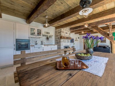 Villa Lipa in Privlaka - Features photo 10