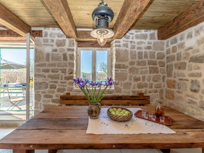 Villa Lipa in Privlaka - Features photo 11