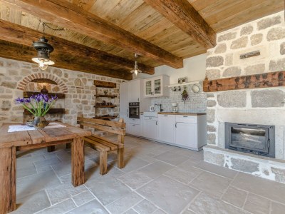 Villa Lipa in Privlaka - Features photo 12