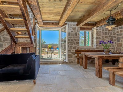 Villa Lipa in Privlaka - Features photo 13