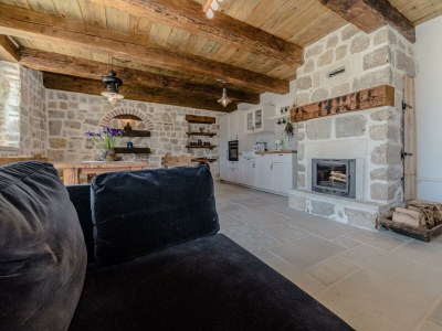 Villa Lipa in Privlaka - Features photo 14