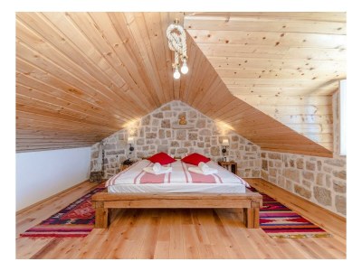 Villa Lipa in Privlaka - Features photo 15