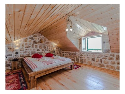 Villa Lipa in Privlaka - Features photo 16