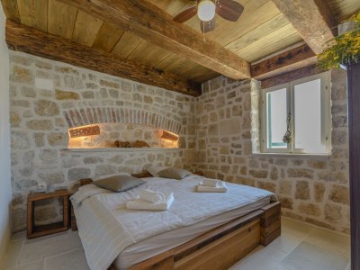 Villa Lipa in Privlaka - Features photo 17