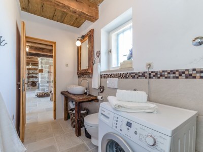 Villa Lipa in Privlaka - Features photo 21