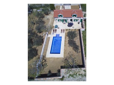 Villa Lipa in Privlaka - Environment photo 23